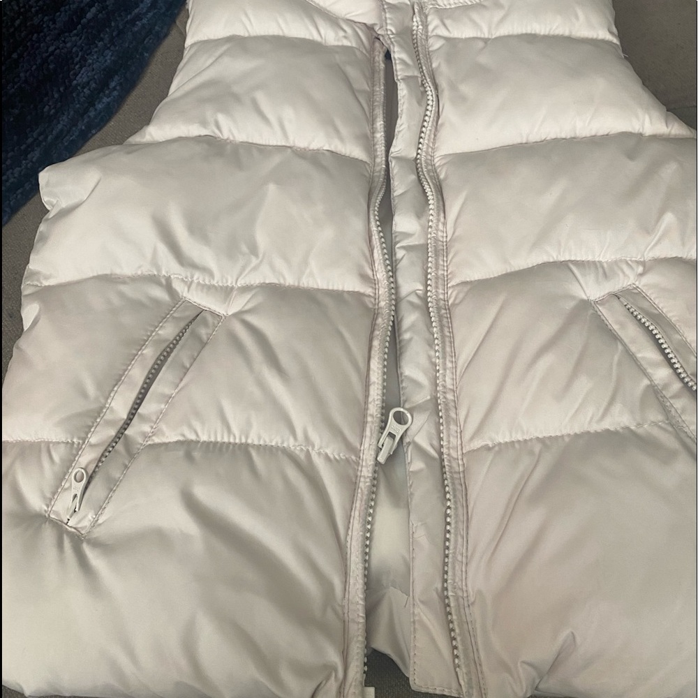 Girl's Vest